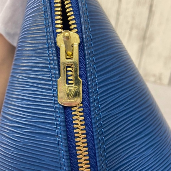 LOUIS VUITTON Alma Epi - Picture 13 of 13